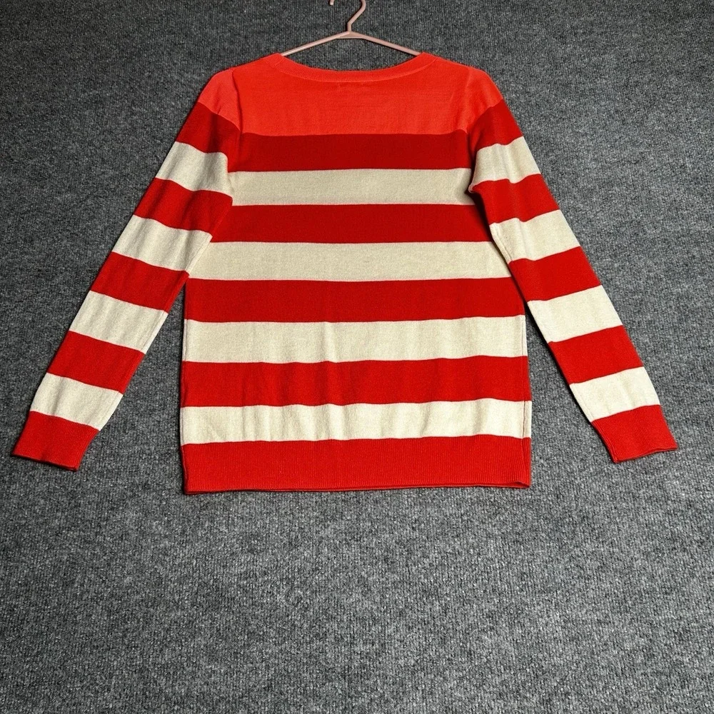 GAP womens striped